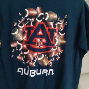 5 Vintage College Tshirts